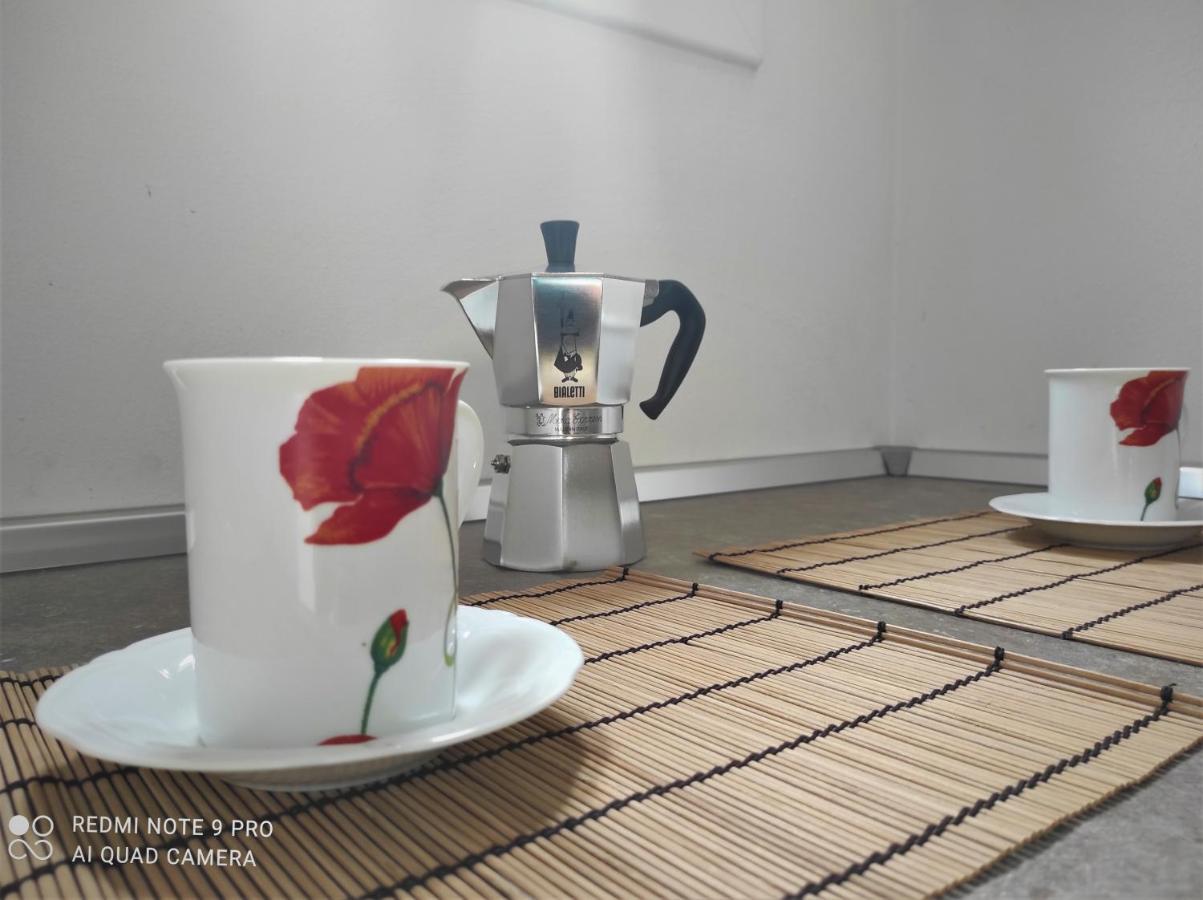Apartamento Attico Rucellai Con Terrazza Super Vista Florencia Exterior foto